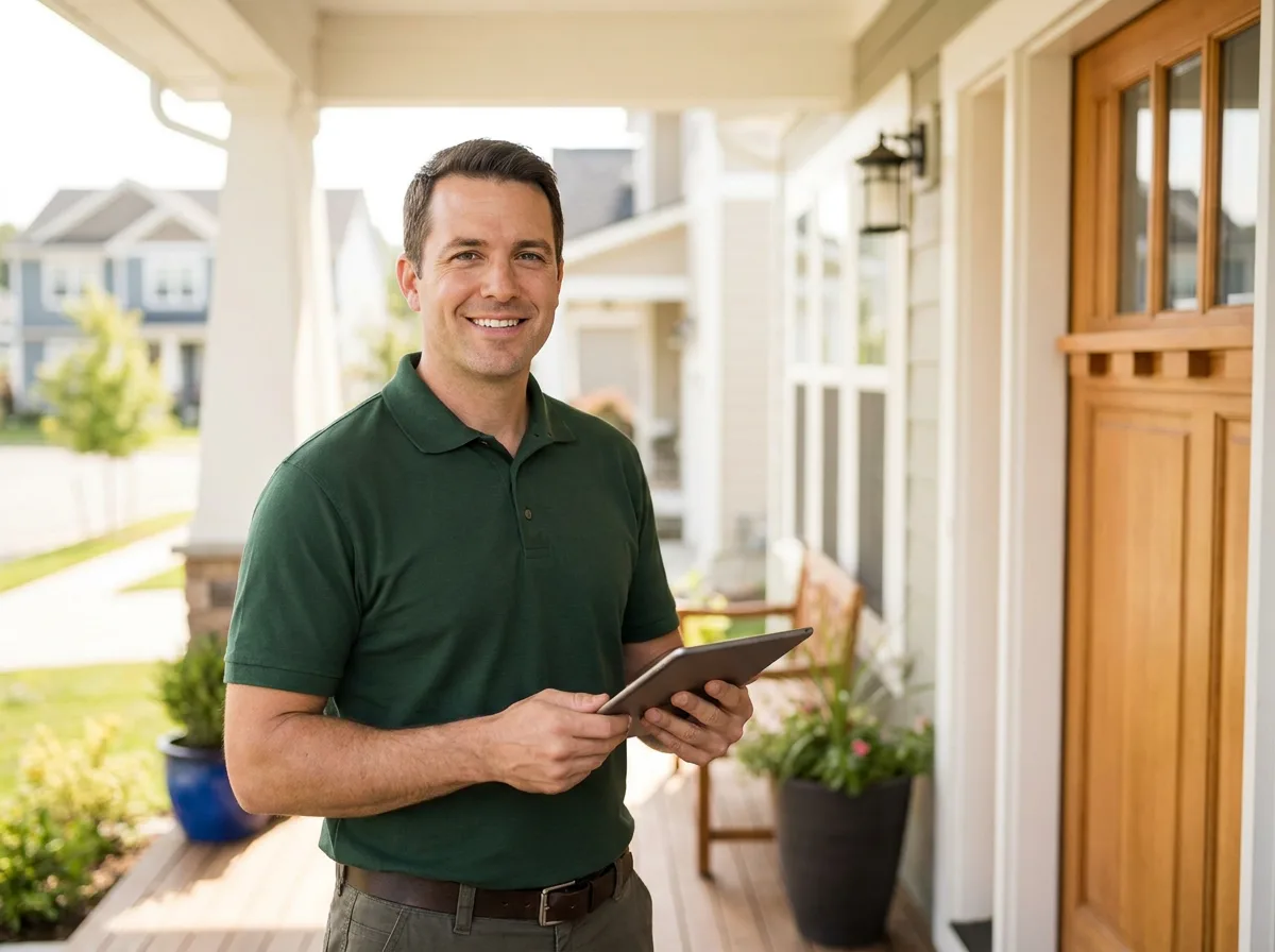 Pest control FAQs for Alexander, IL
